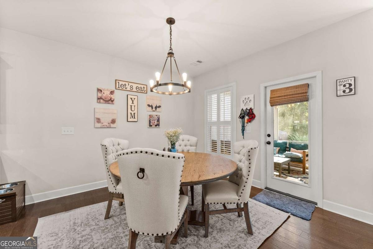 6021 Ash Hill Place Hoschton - Photo 16