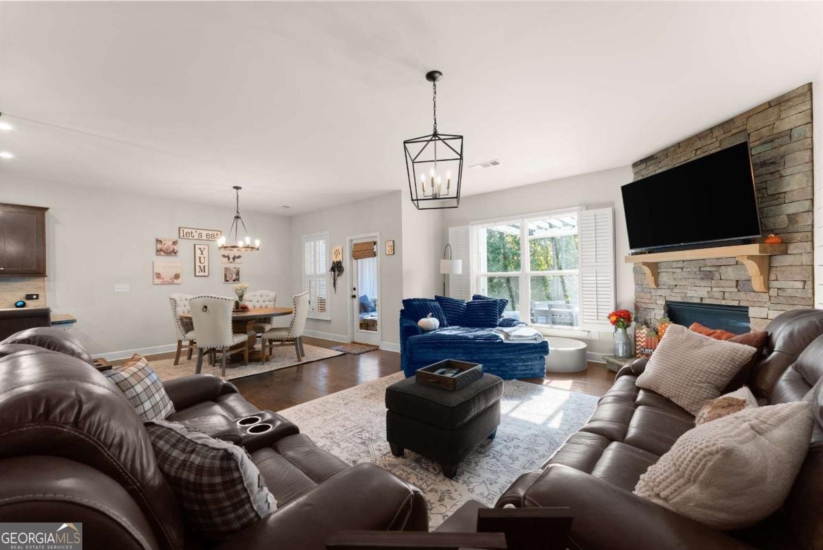 6021 Ash Hill Place Hoschton - Photo 19