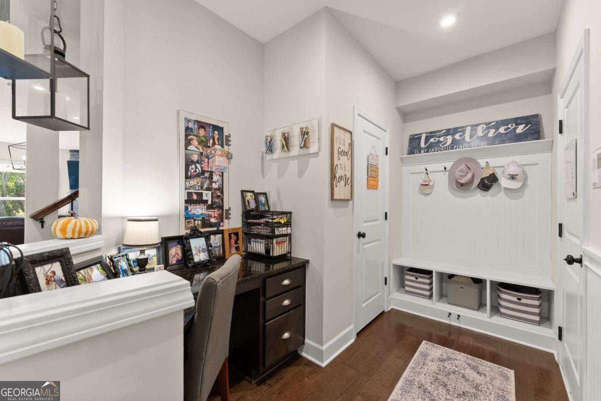 6021 Ash Hill Place Hoschton - Photo 20