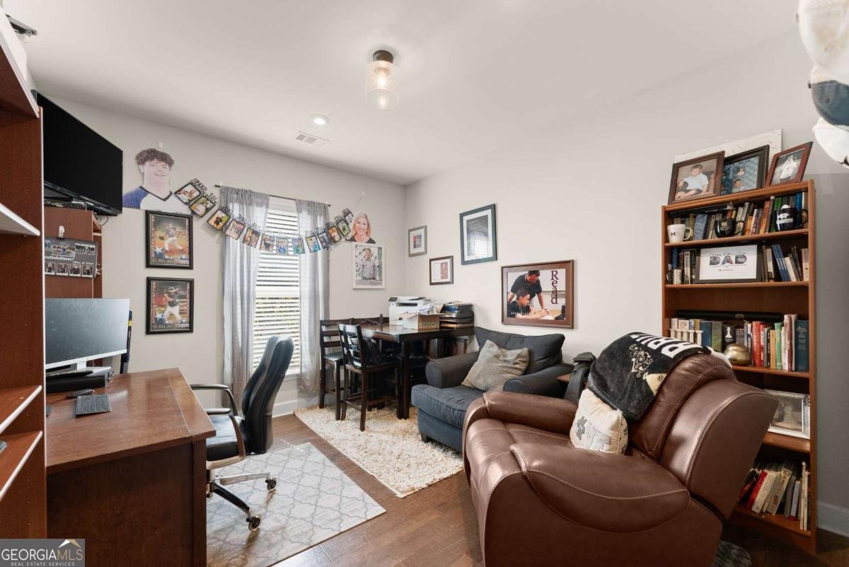 6021 Ash Hill Place Hoschton - Photo 21