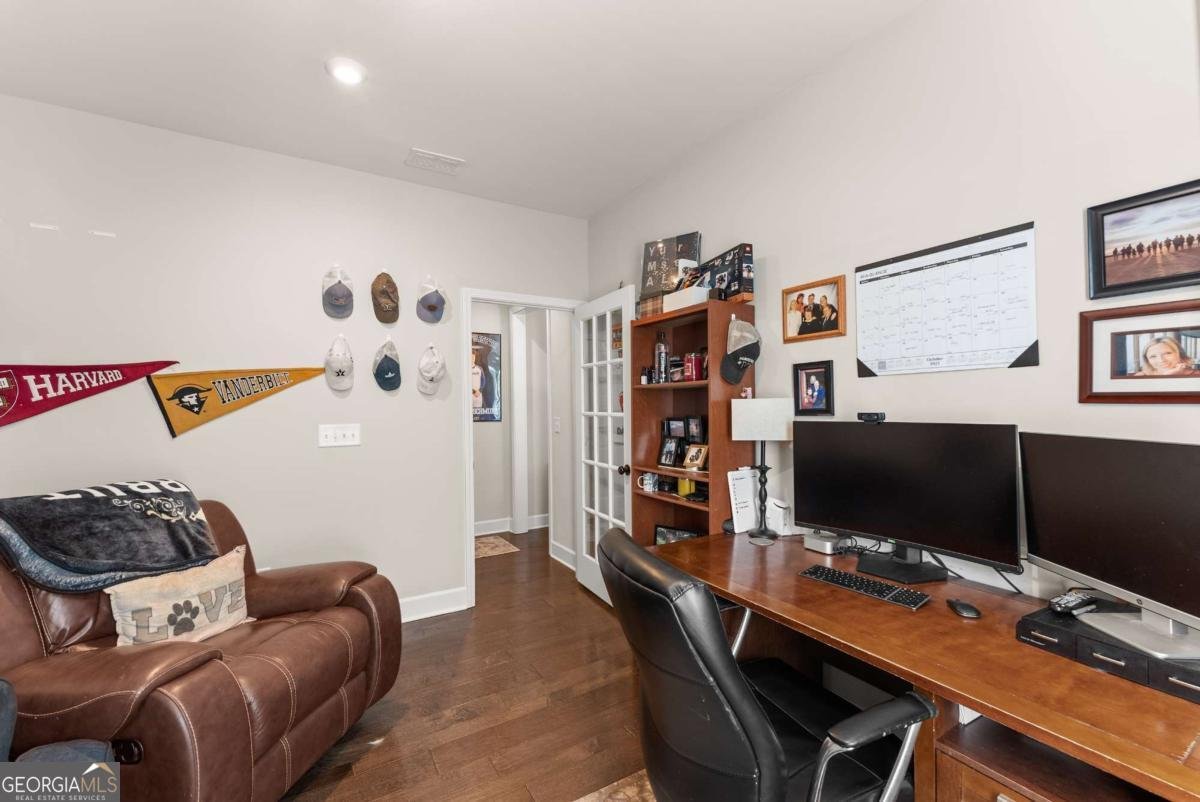 6021 Ash Hill Place Hoschton - Photo 22