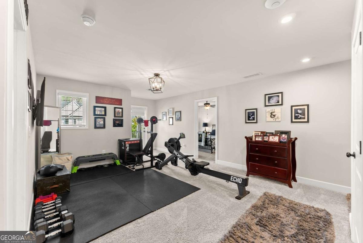 6021 Ash Hill Place Hoschton - Photo 24