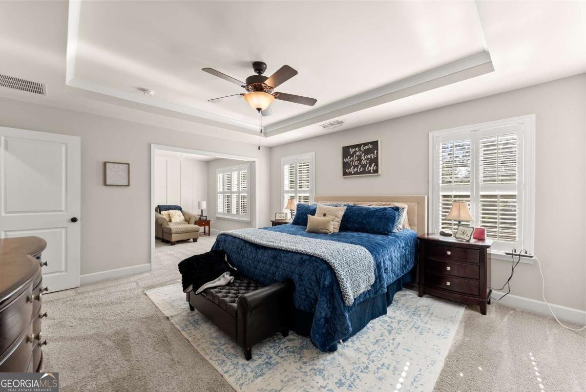 6021 Ash Hill Place Hoschton - Photo 28