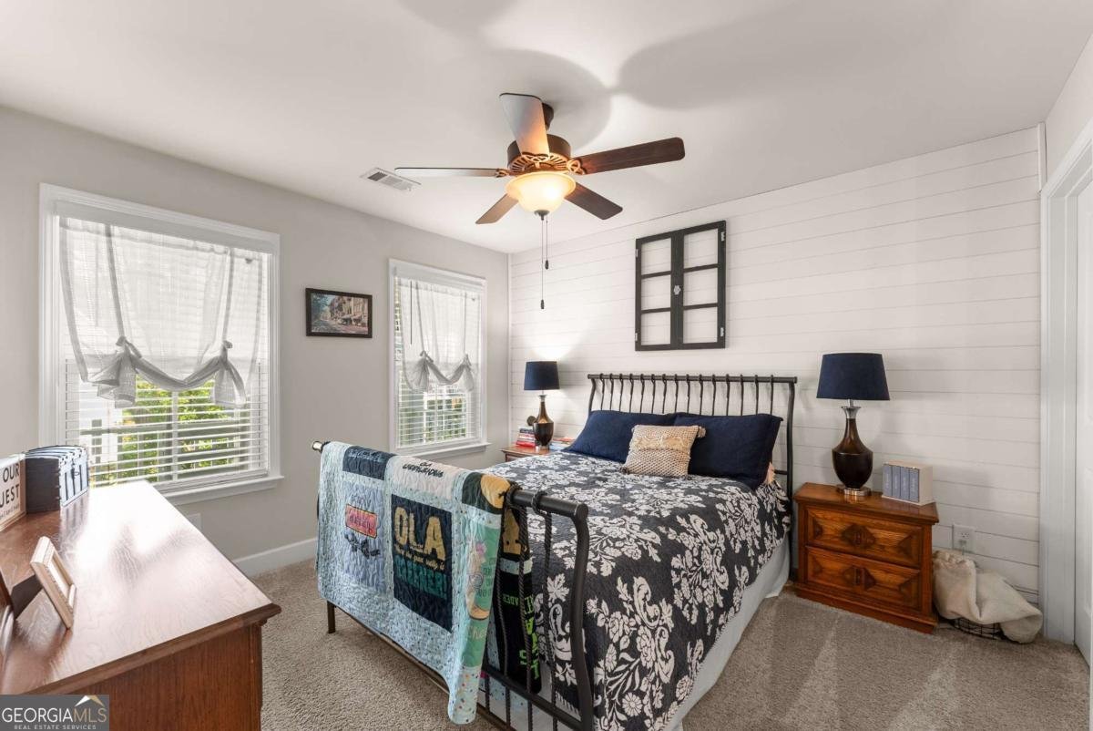 6021 Ash Hill Place Hoschton - Photo 35