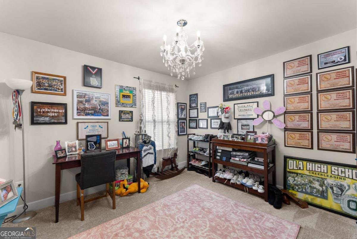 6021 Ash Hill Place Hoschton - Photo 36