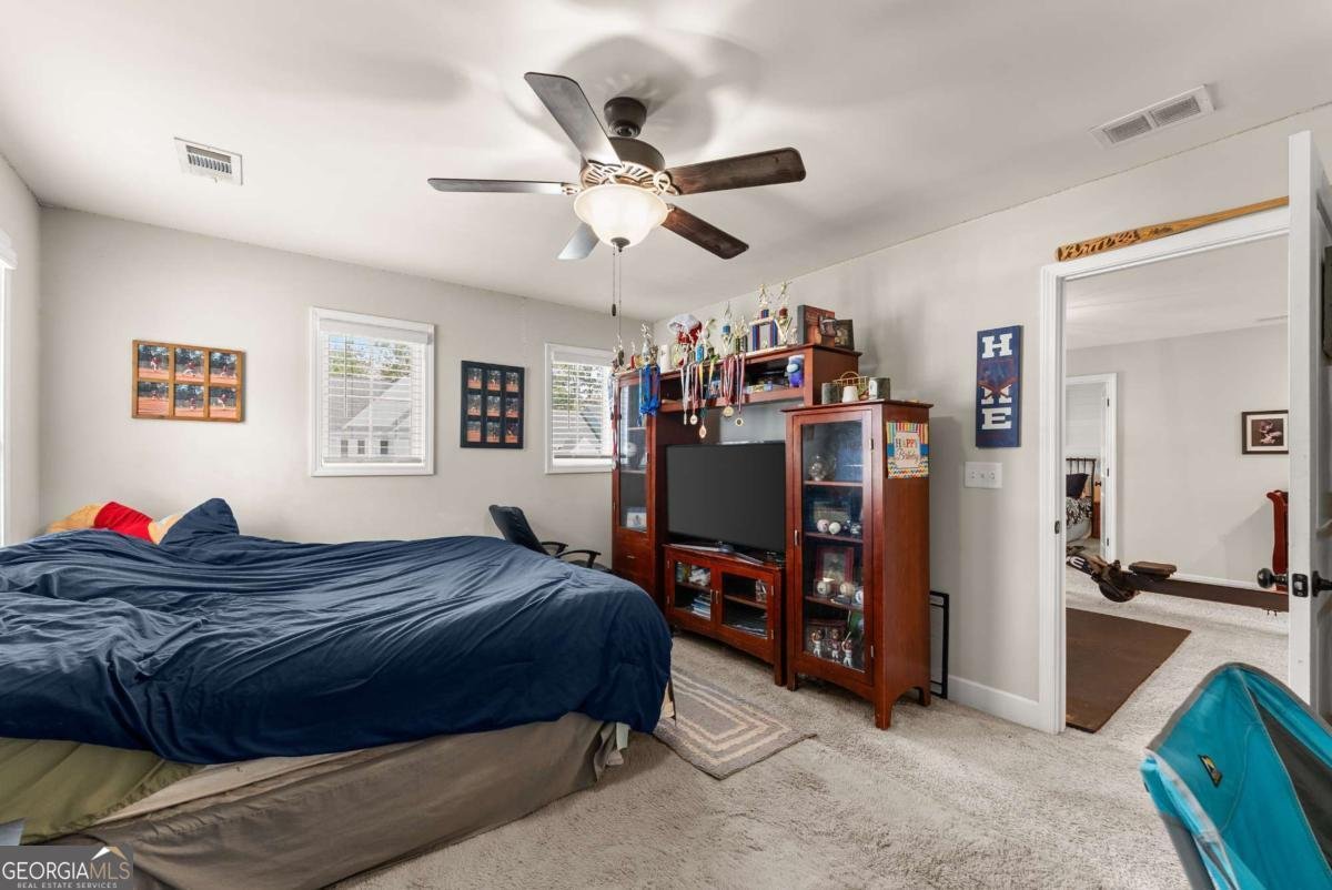 6021 Ash Hill Place Hoschton - Photo 38