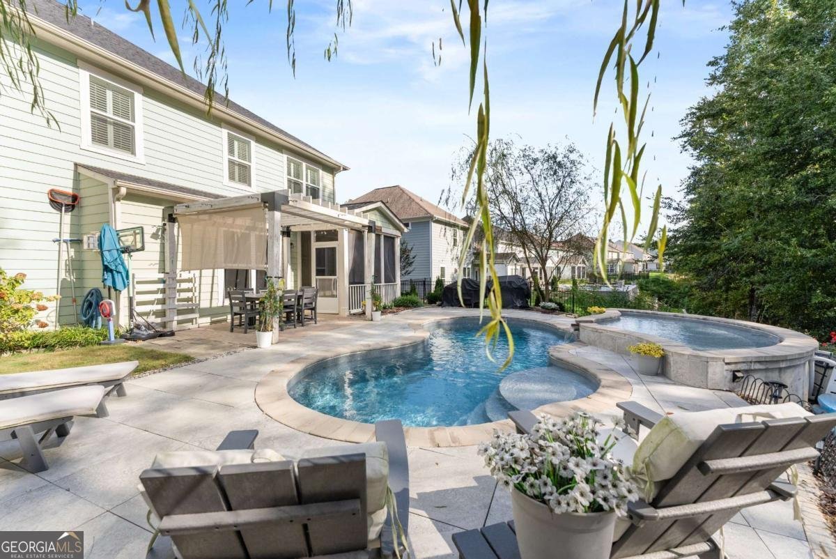 6021 Ash Hill Place Hoschton - Photo 43