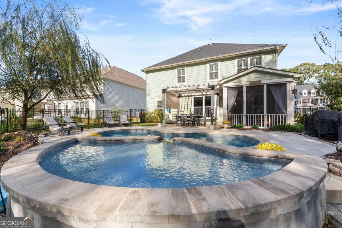 6021 Ash Hill Place Hoschton - Photo 46