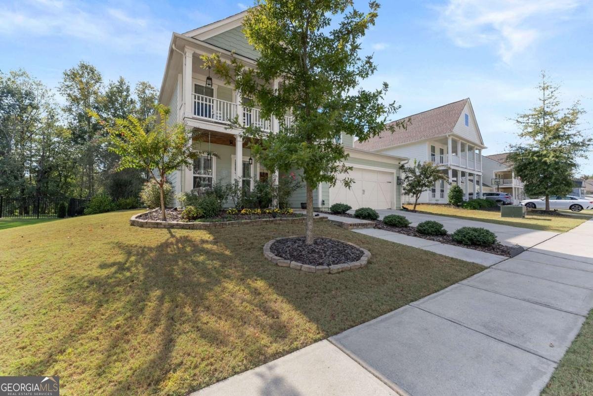 6021 Ash Hill Place Hoschton - Photo 6