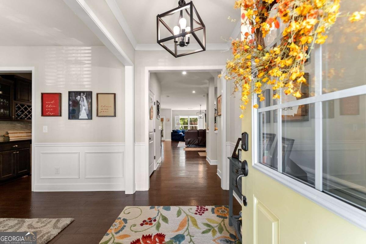 6021 Ash Hill Place Hoschton - Photo 8