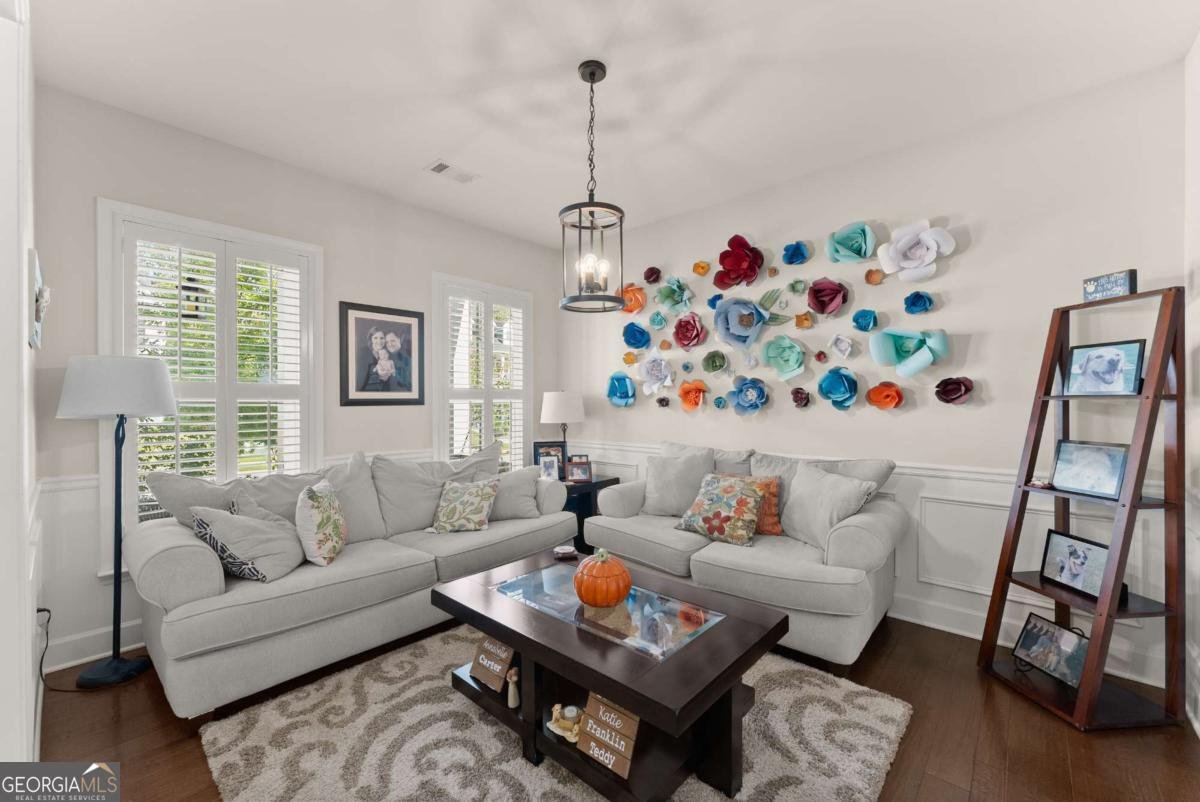 6021 Ash Hill Place Hoschton - Photo 9