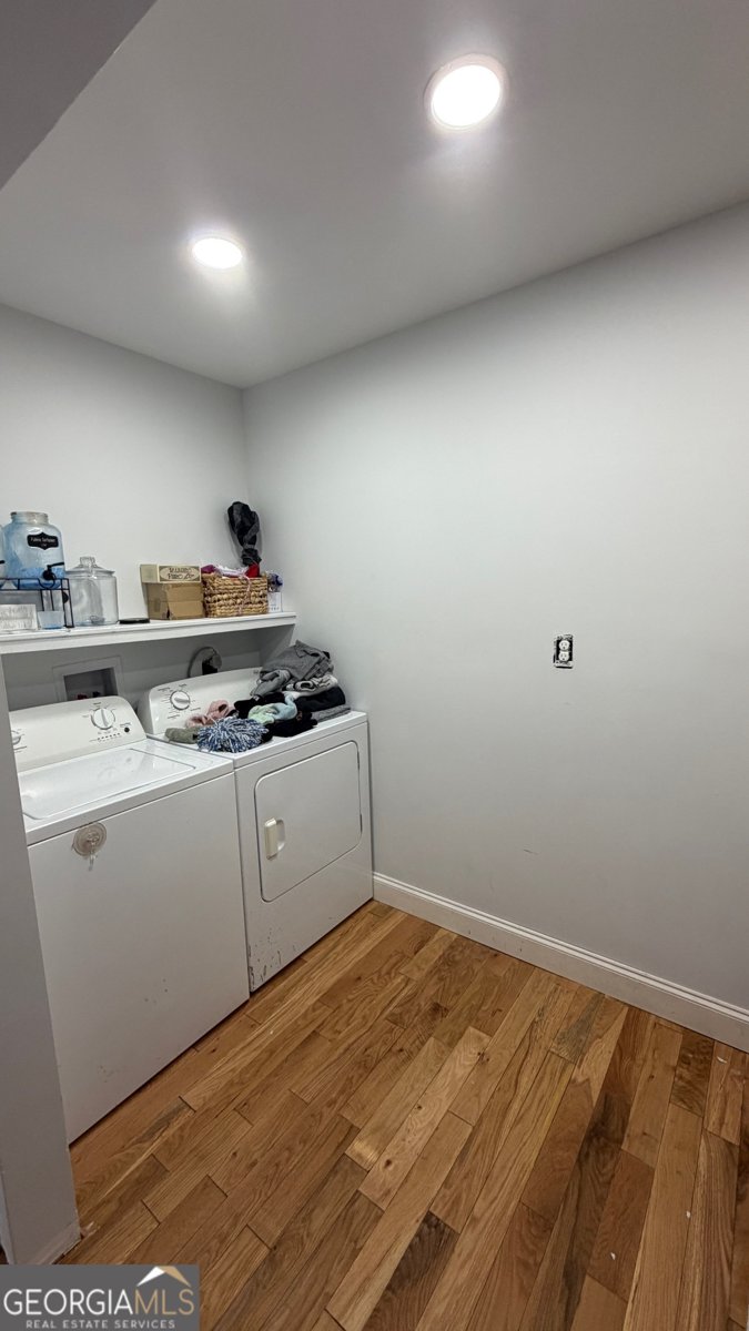 207 Wilkerson Road Rome - Photo 11