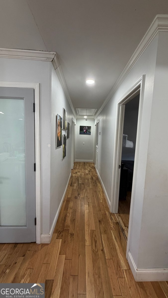 207 Wilkerson Road Rome - Photo 6