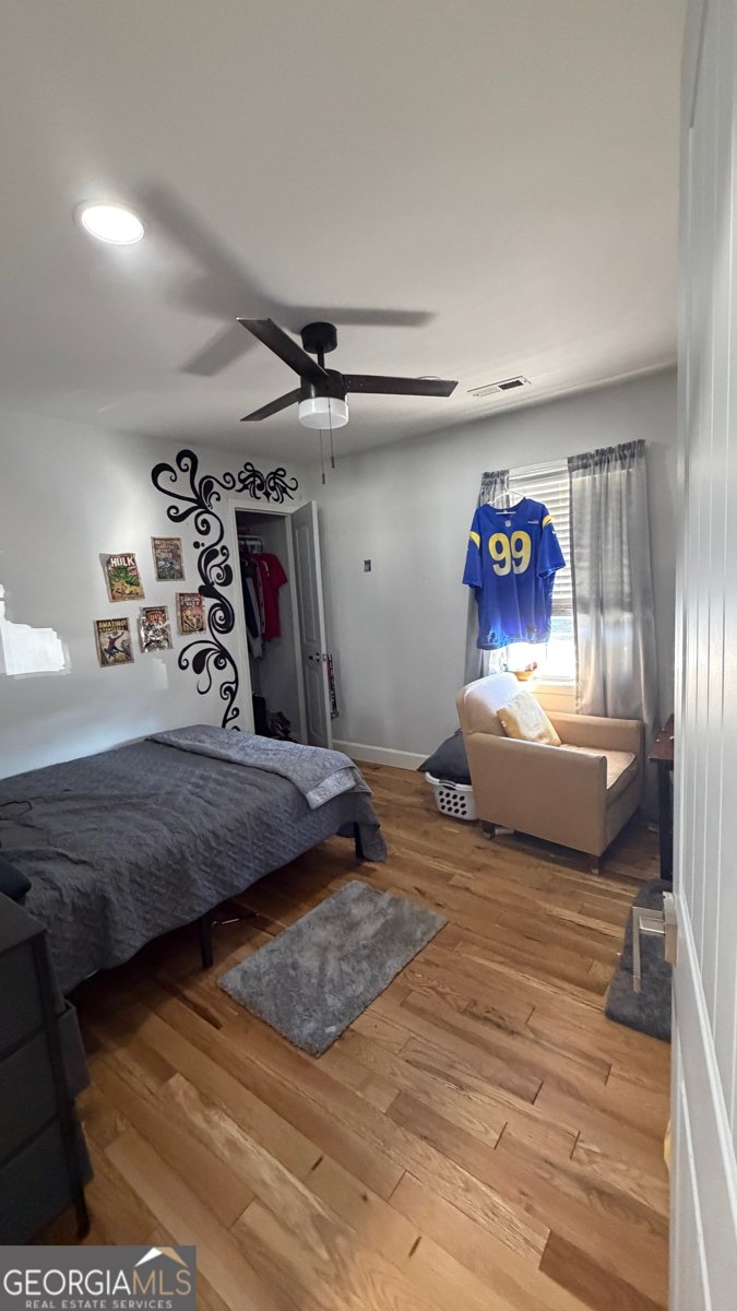 207 Wilkerson Road Rome - Photo 7