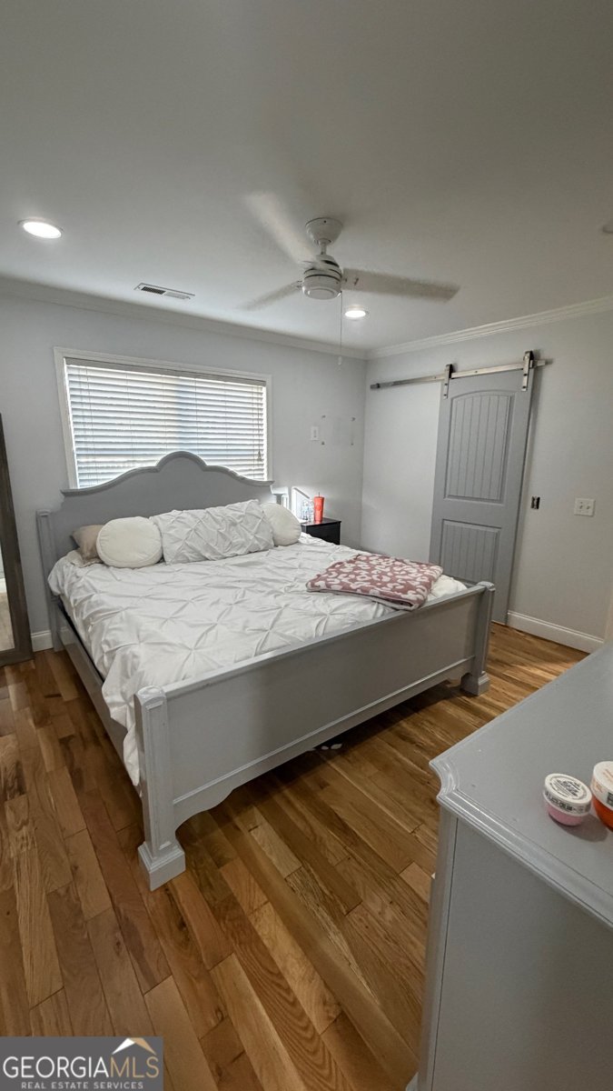 207 Wilkerson Road Rome - Photo 9