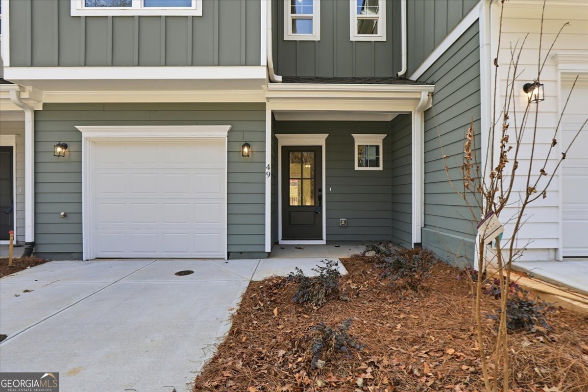 49 Wright Street Lavonia - Photo 1