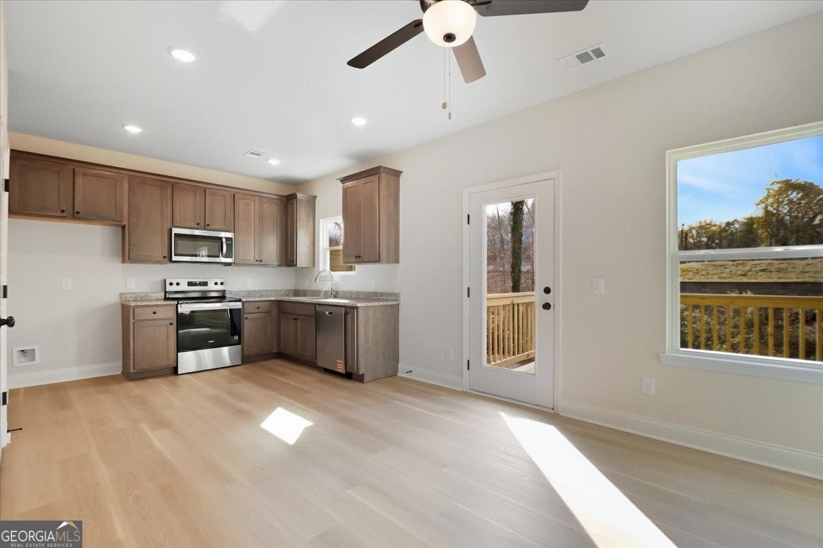 49 Wright Street Lavonia - Photo 9