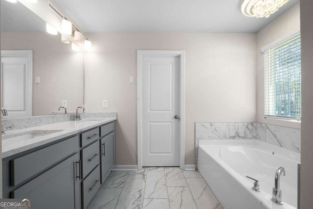 272 Broadstone Boulevard Acworth - Photo 14