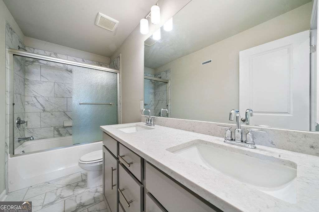 272 Broadstone Boulevard Acworth - Photo 21