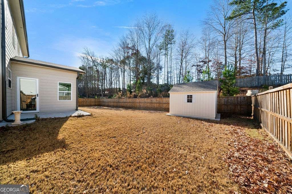 272 Broadstone Boulevard Acworth - Photo 23