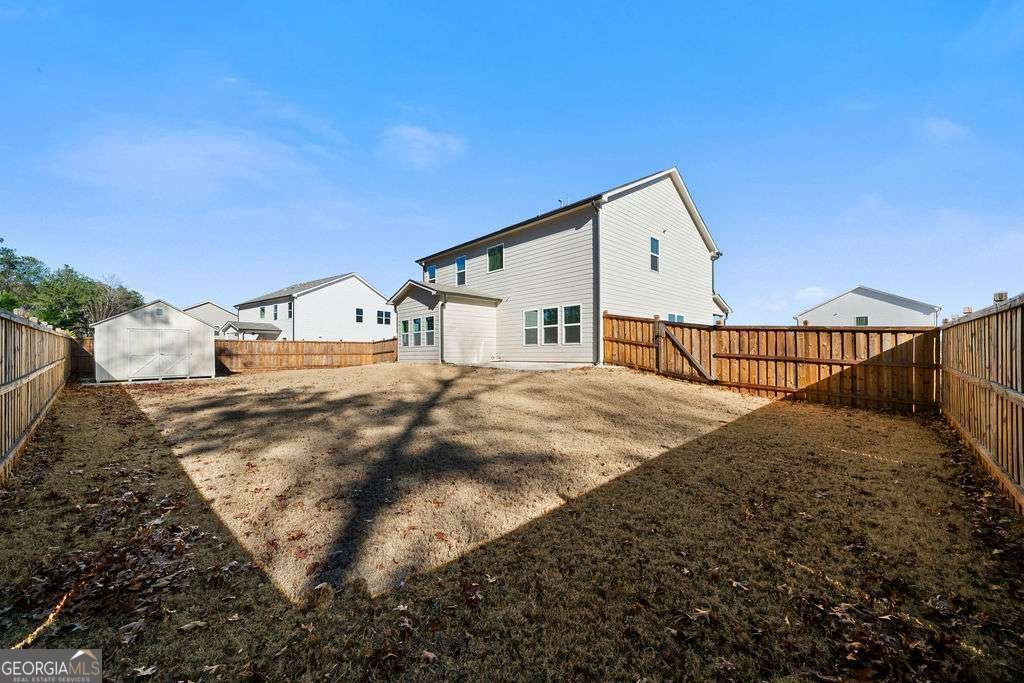 272 Broadstone Boulevard Acworth - Photo 25