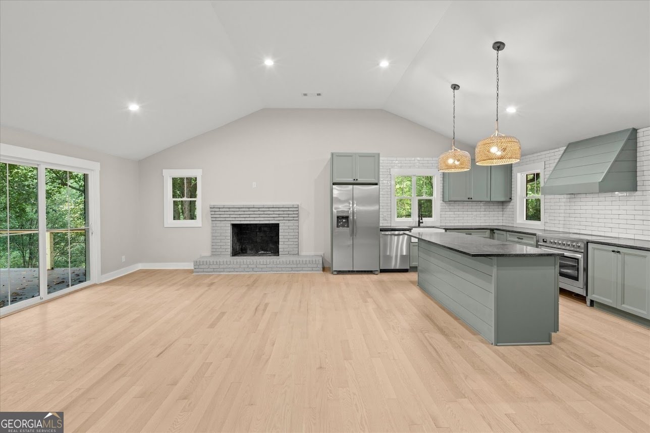 2237 Clem Lowell Road Carrollton - Photo 11