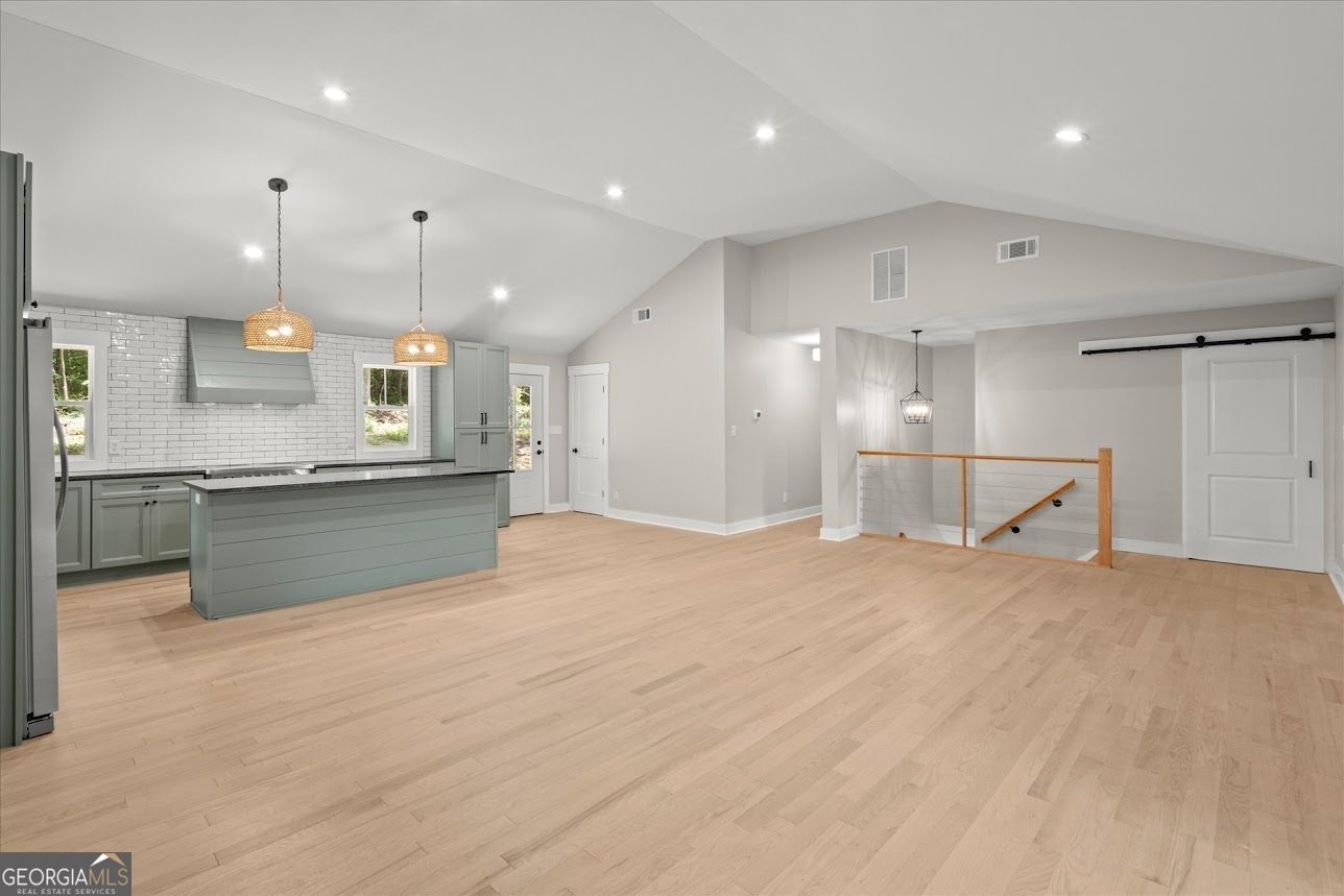 2237 Clem Lowell Road Carrollton - Photo 13