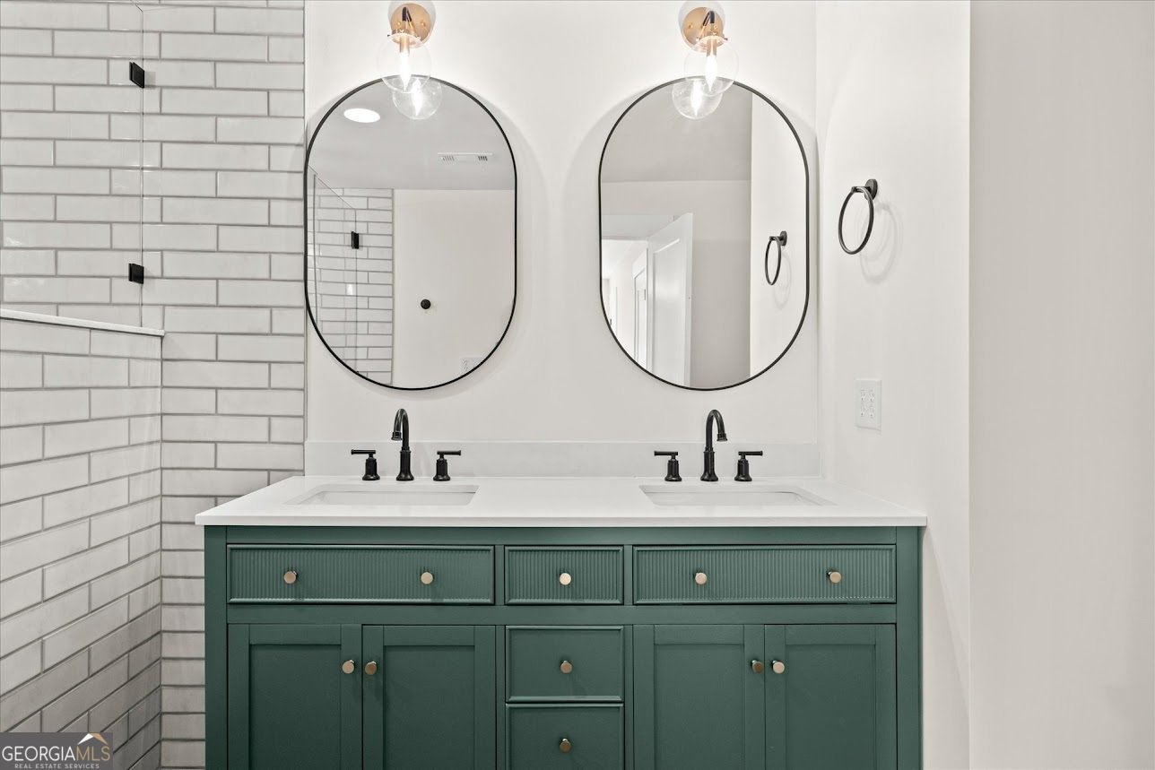 2237 Clem Lowell Road Carrollton - Photo 16