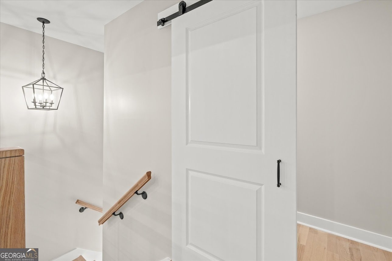 2237 Clem Lowell Road Carrollton - Photo 21