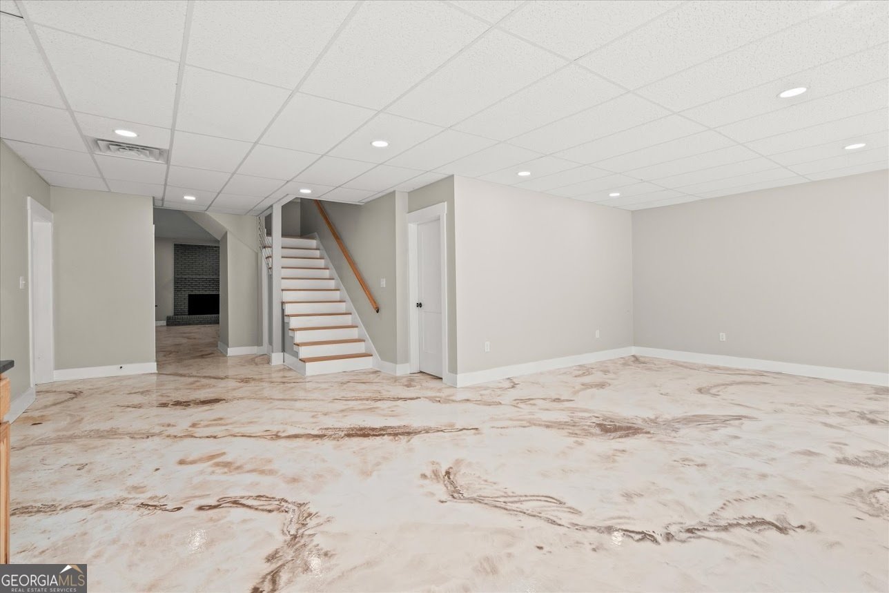 2237 Clem Lowell Road Carrollton - Photo 22