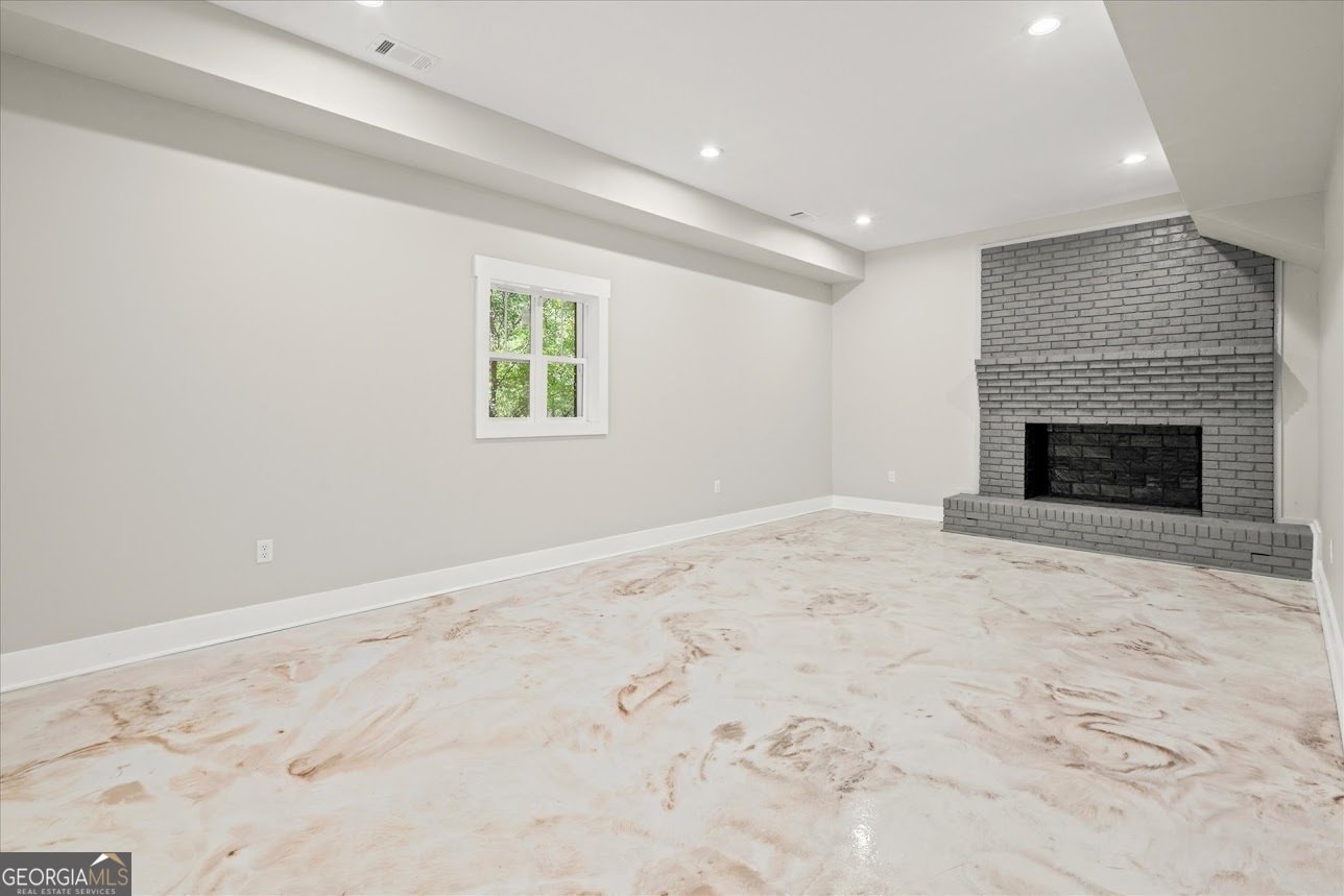 2237 Clem Lowell Road Carrollton - Photo 27