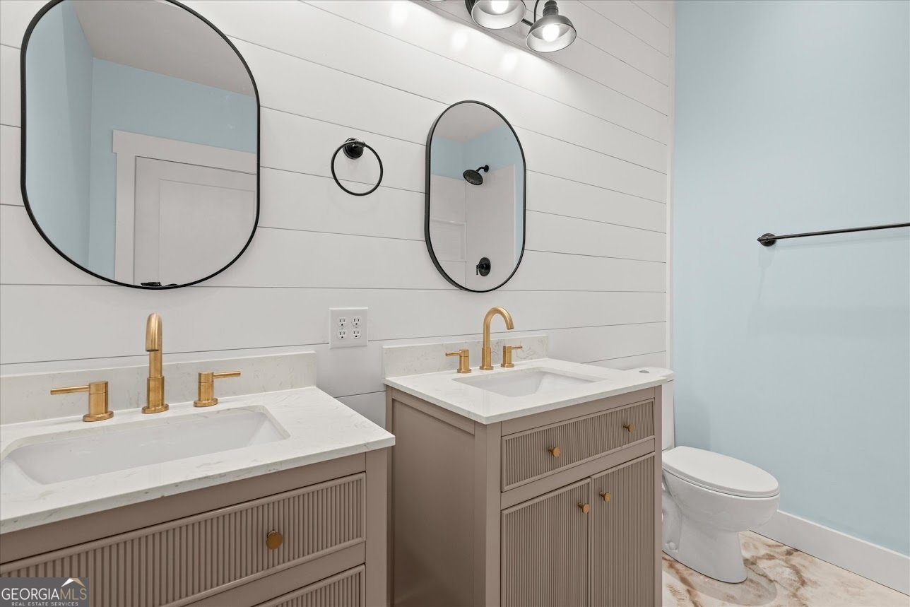 2237 Clem Lowell Road Carrollton - Photo 30