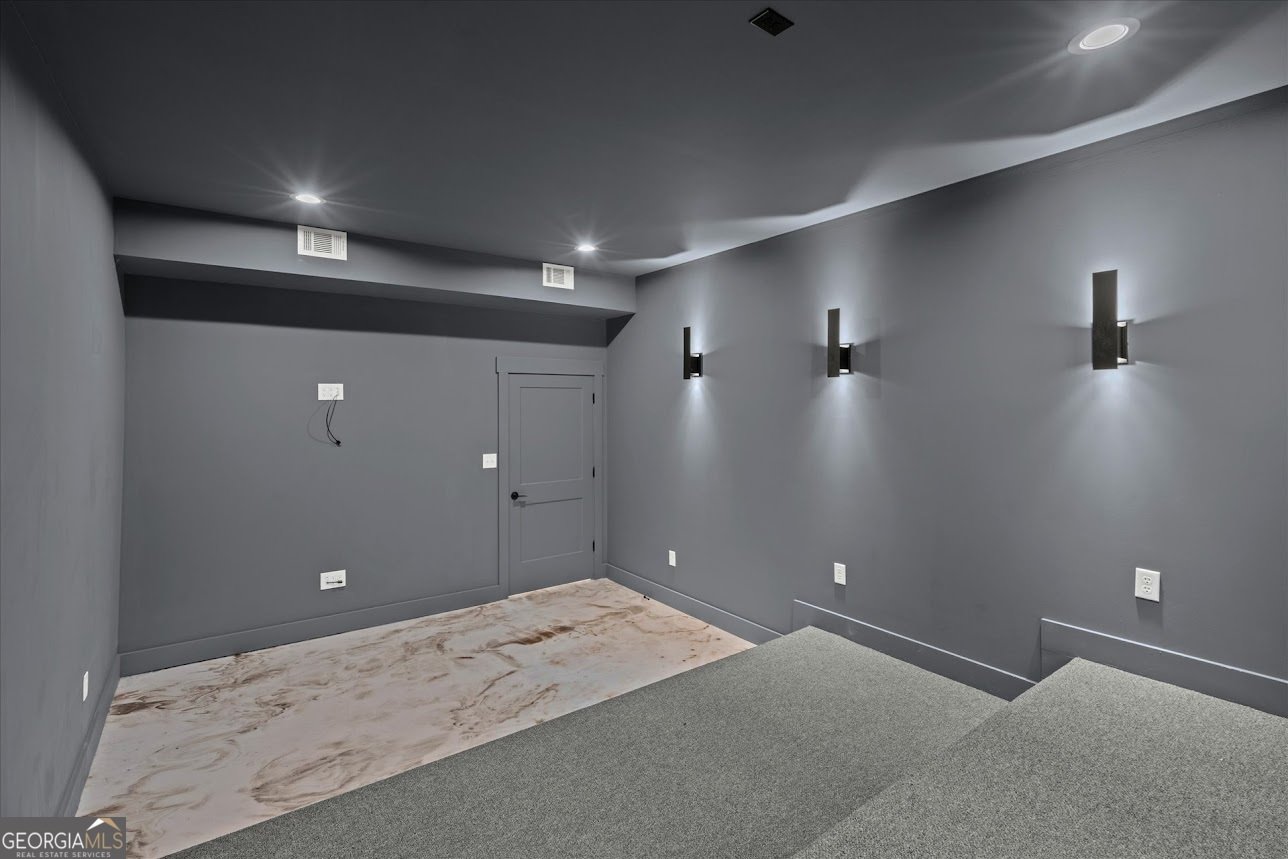 2237 Clem Lowell Road Carrollton - Photo 32