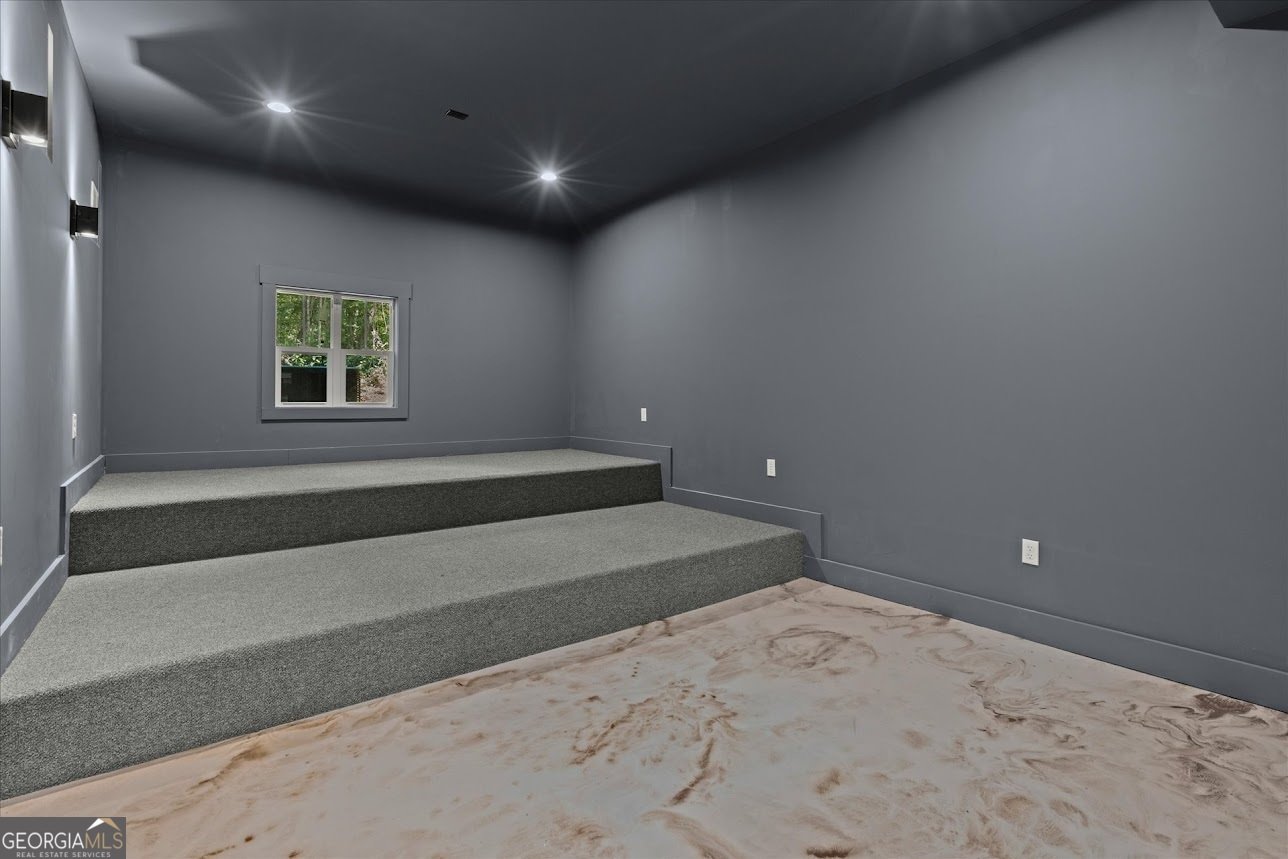 2237 Clem Lowell Road Carrollton - Photo 33