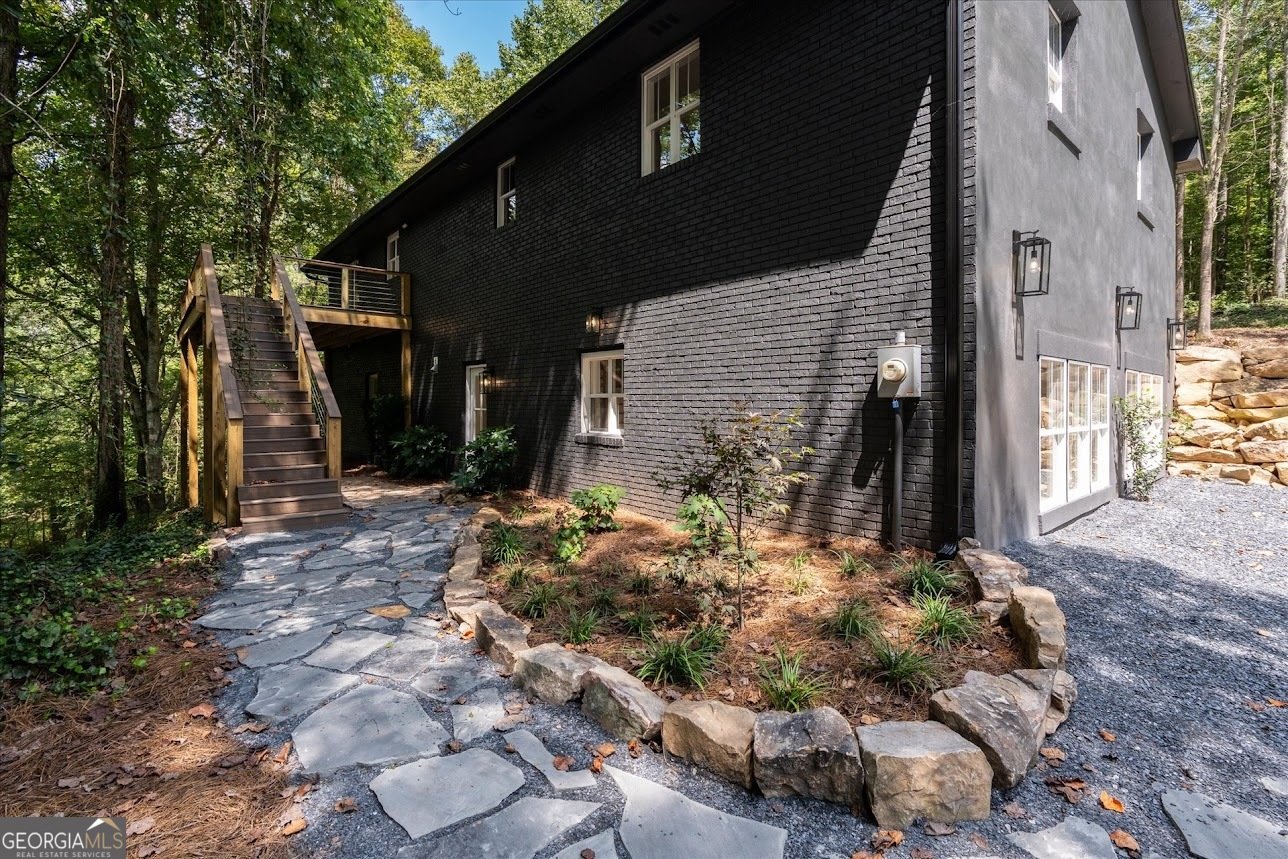 2237 Clem Lowell Road Carrollton - Photo 35