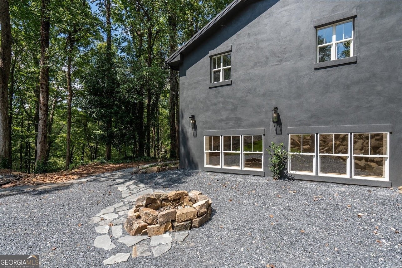 2237 Clem Lowell Road Carrollton - Photo 36