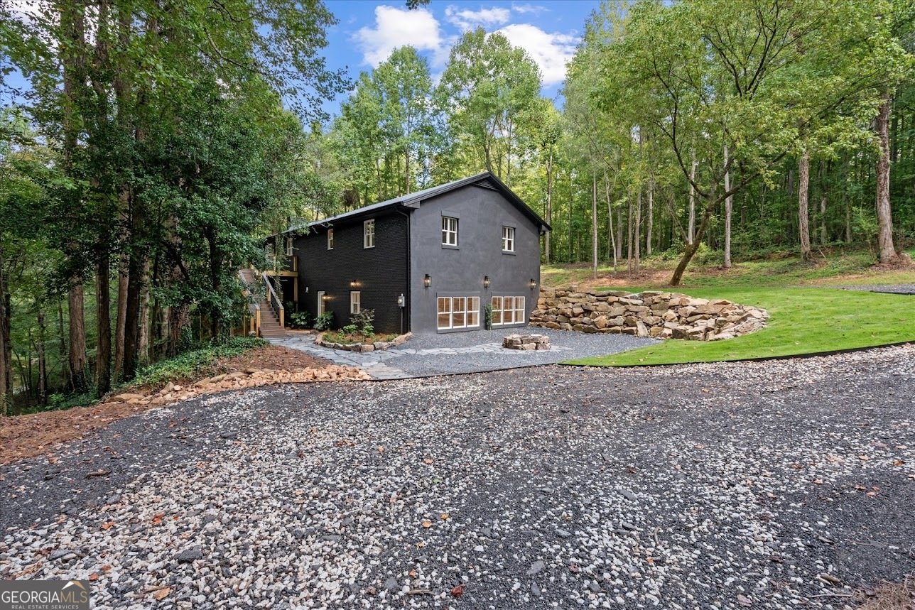 2237 Clem Lowell Road Carrollton - Photo 37