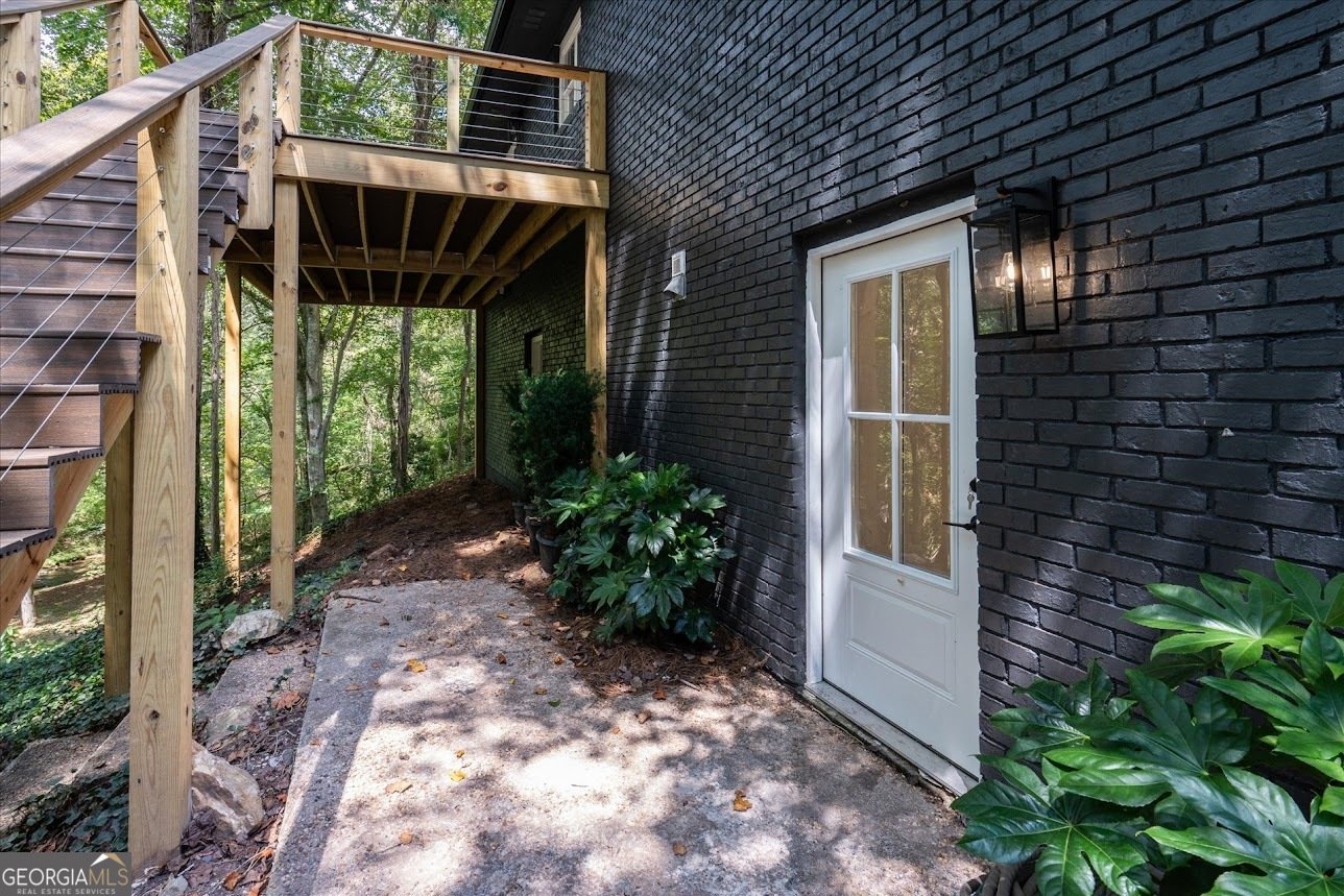 2237 Clem Lowell Road Carrollton - Photo 38