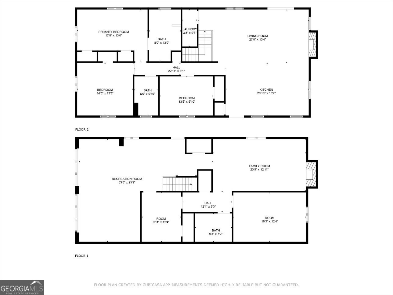 2237 Clem Lowell Road Carrollton - Photo 58