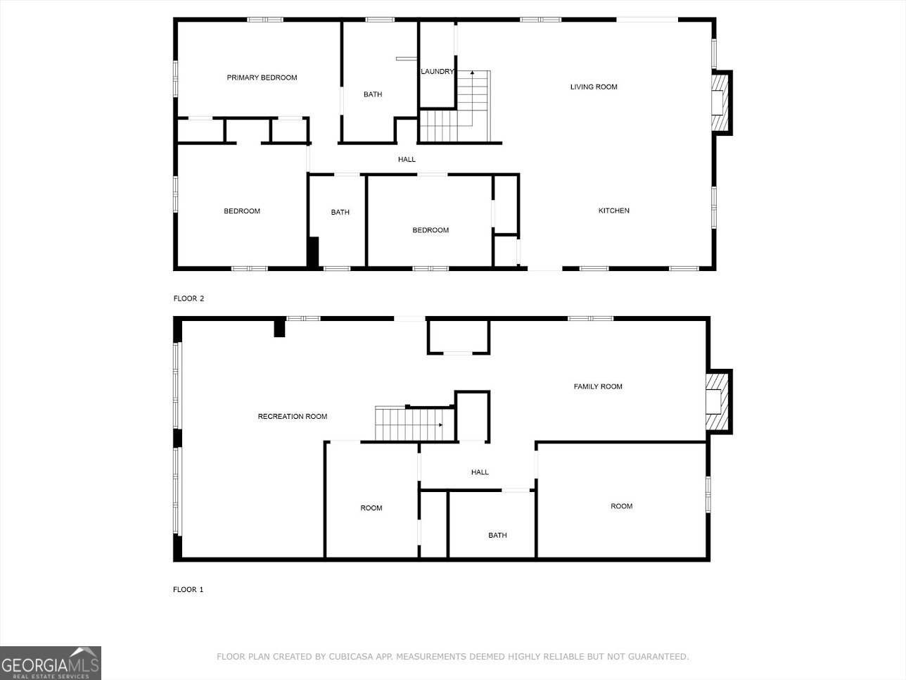 2237 Clem Lowell Road Carrollton - Photo 59