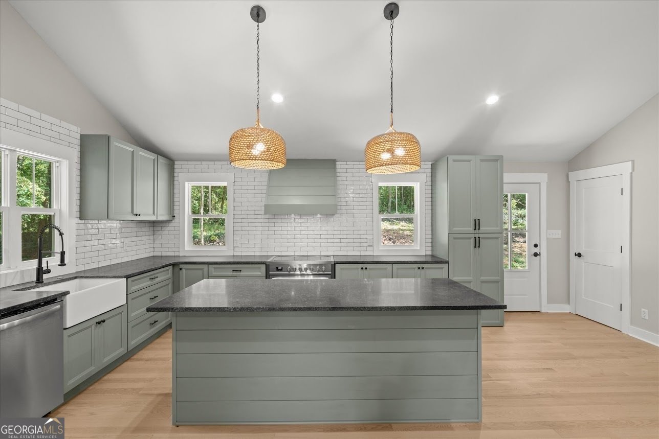 2237 Clem Lowell Road Carrollton - Photo 6