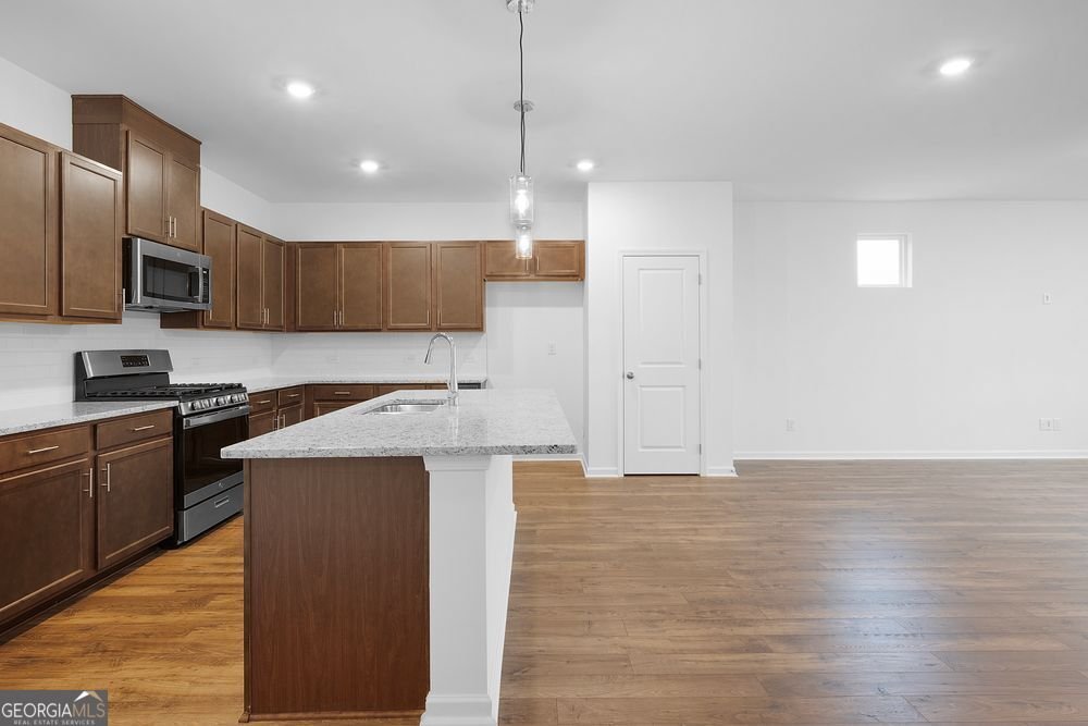 1290 Windance Lake Drive Loganville - Photo 10