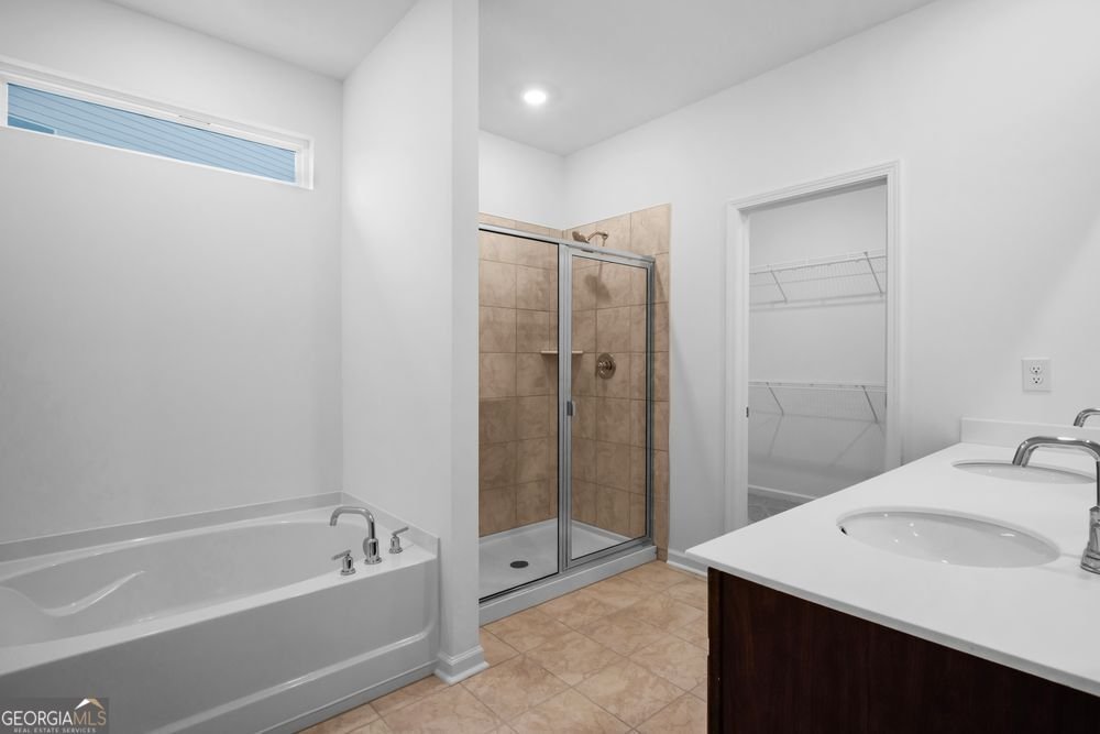 1290 Windance Lake Drive Loganville - Photo 17