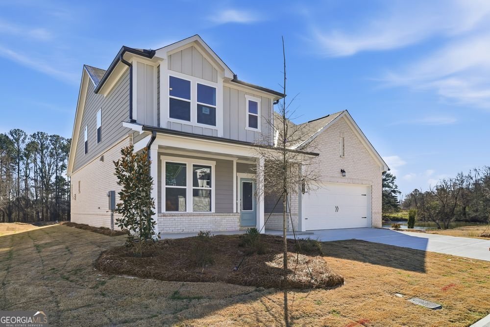 1290 Windance Lake Drive Loganville - Photo 40