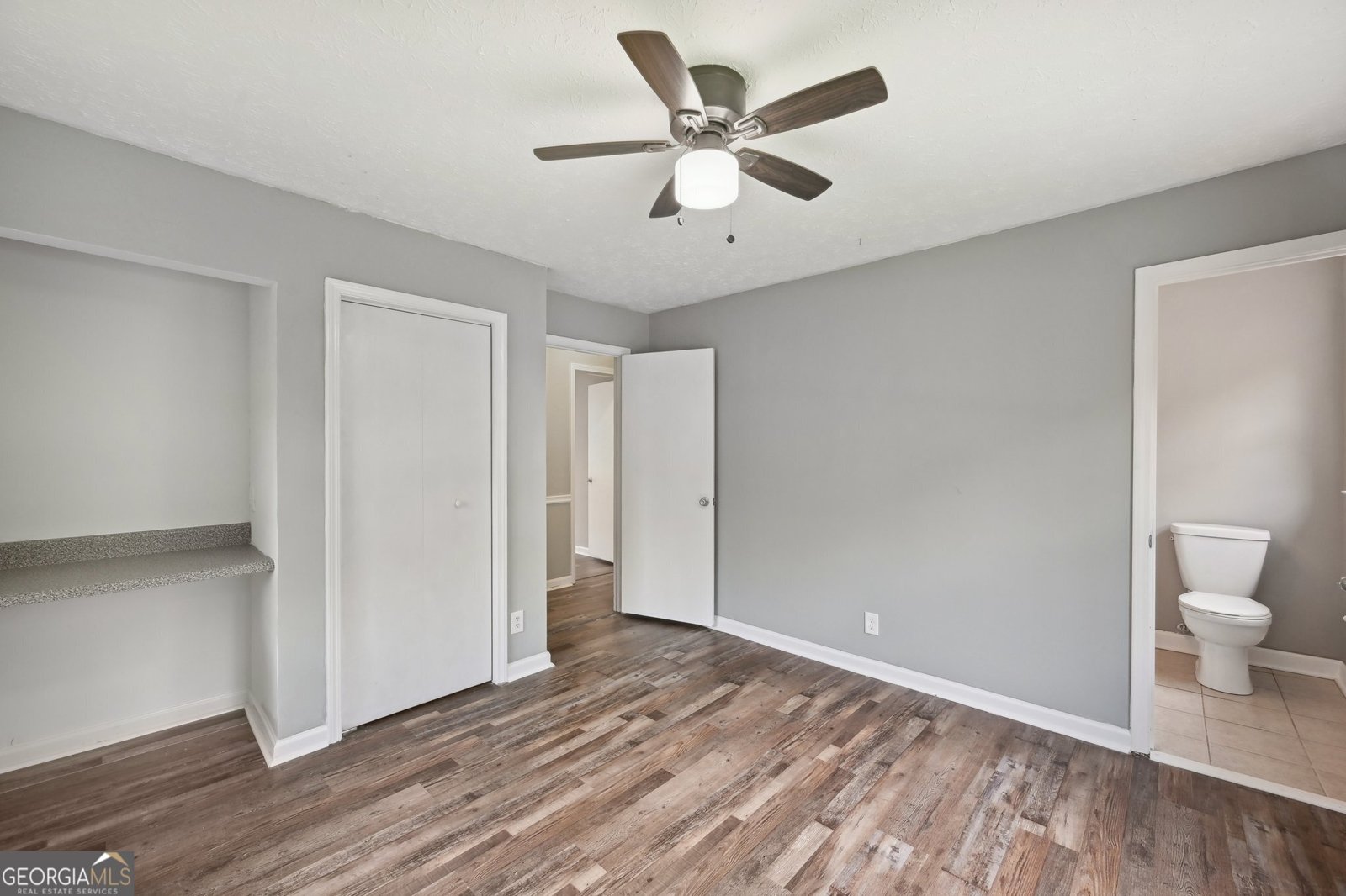 2676 Abington Drive Snellville - Photo 19