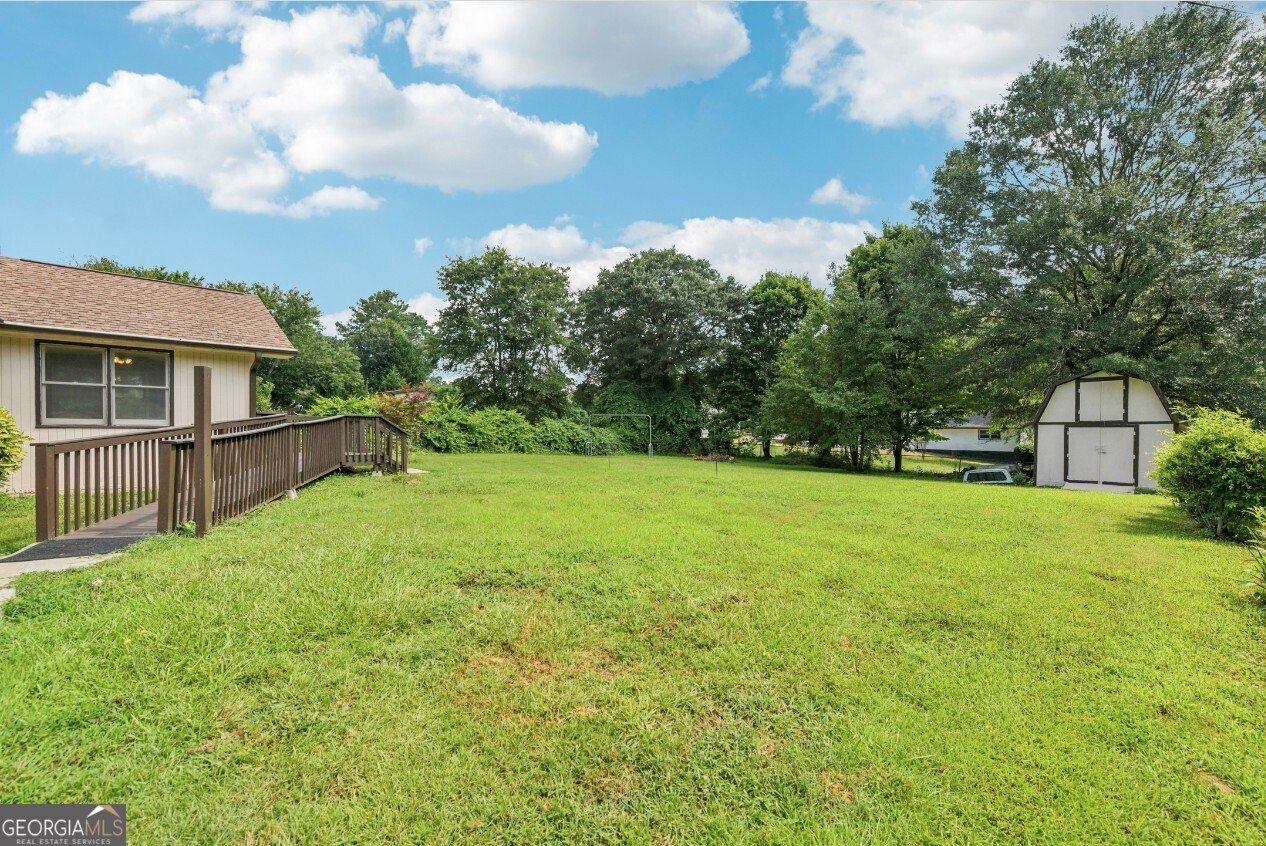 2676 Abington Drive Snellville - Photo 30