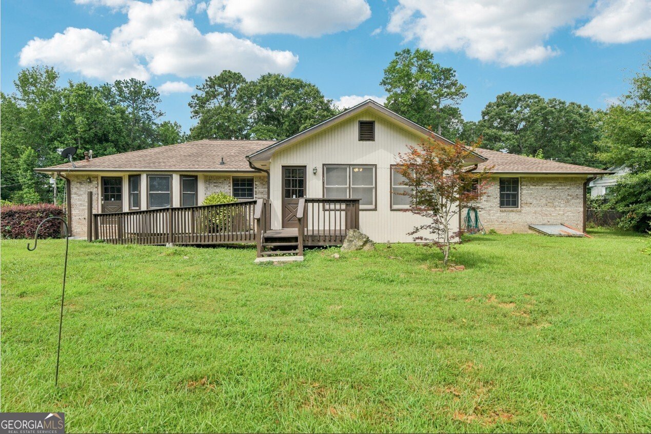 2676 Abington Drive Snellville - Photo 31