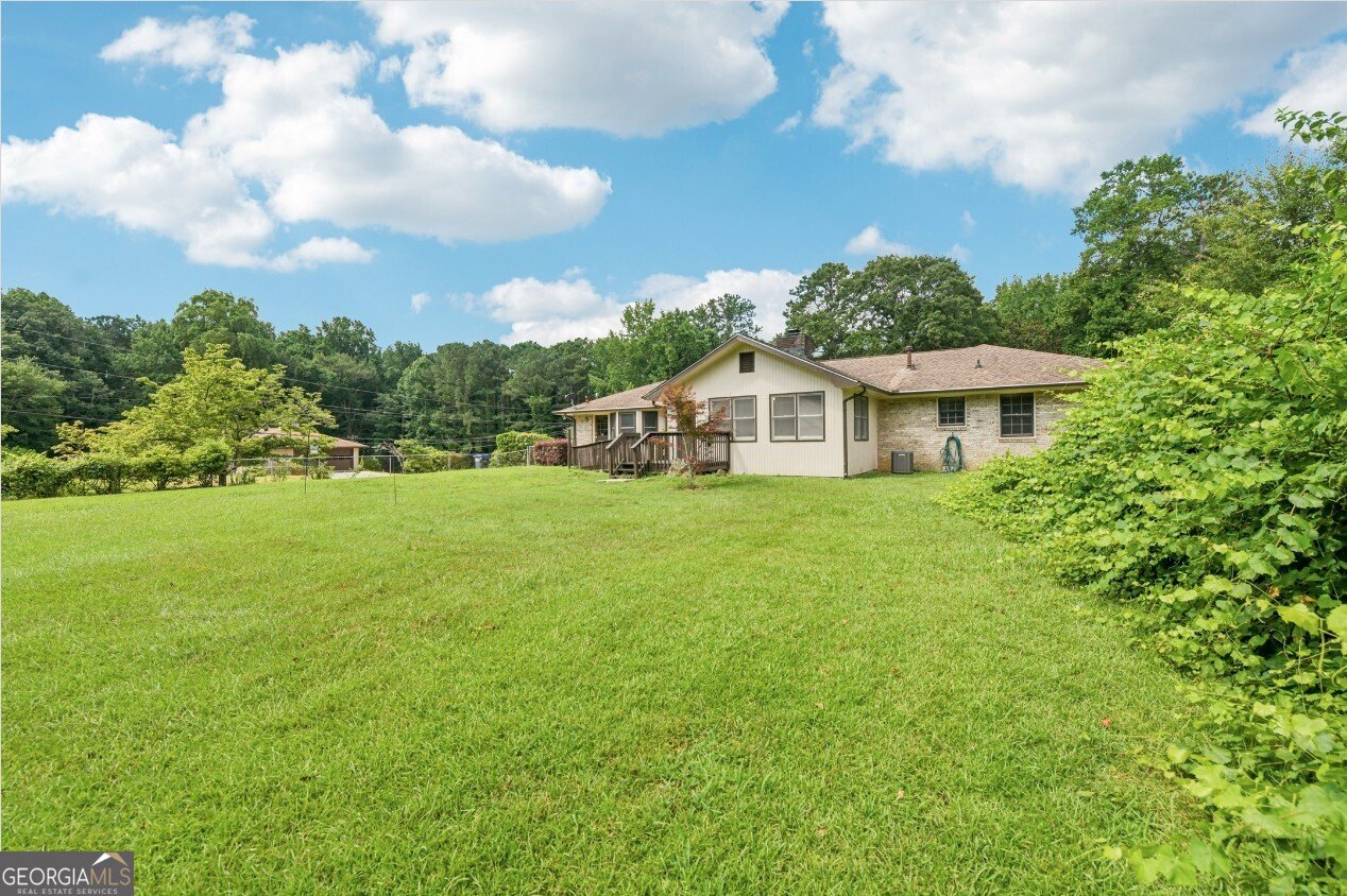 2676 Abington Drive Snellville - Photo 32