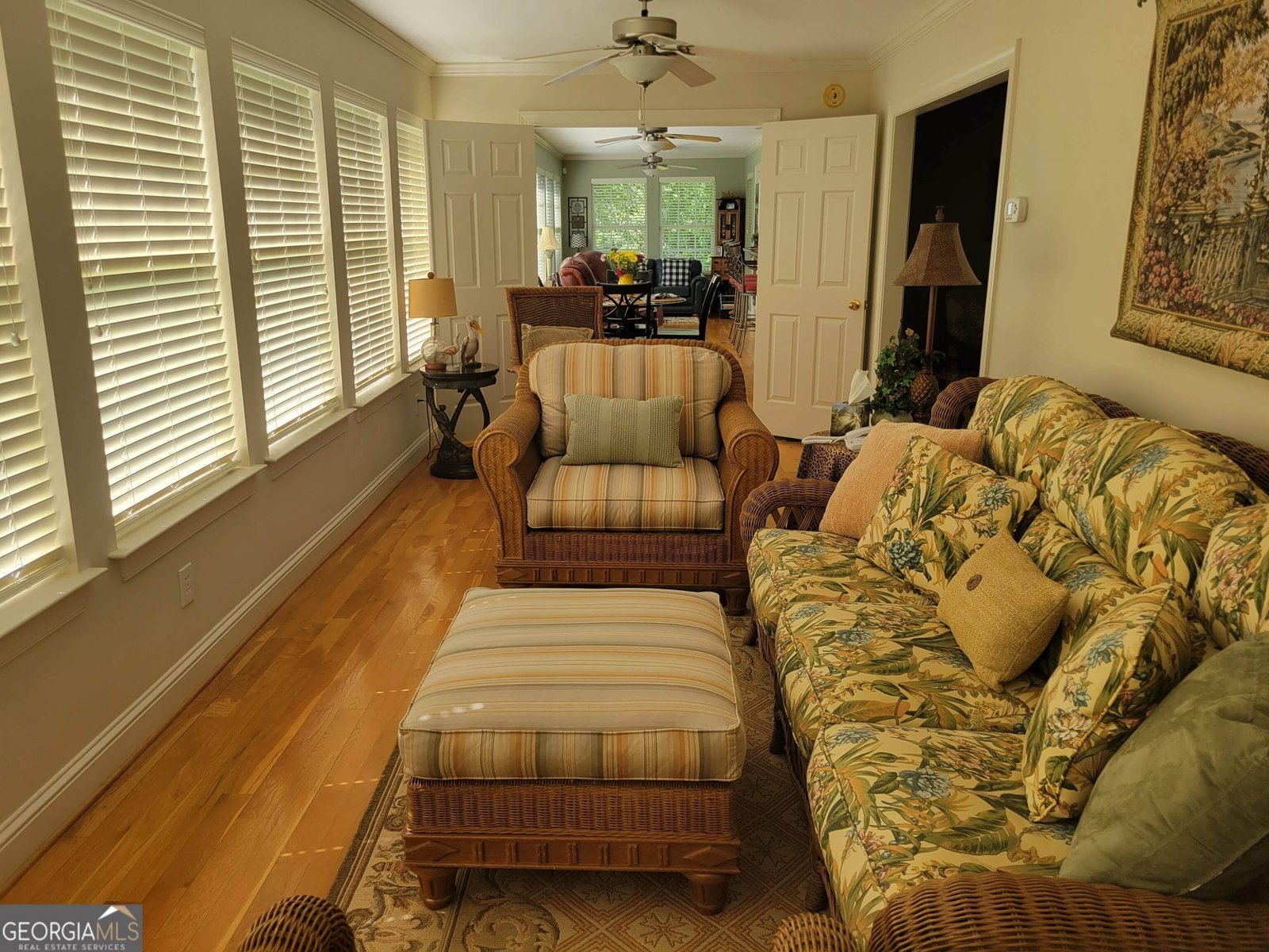 5325 Bethlehem Road Fairburn - Photo 13