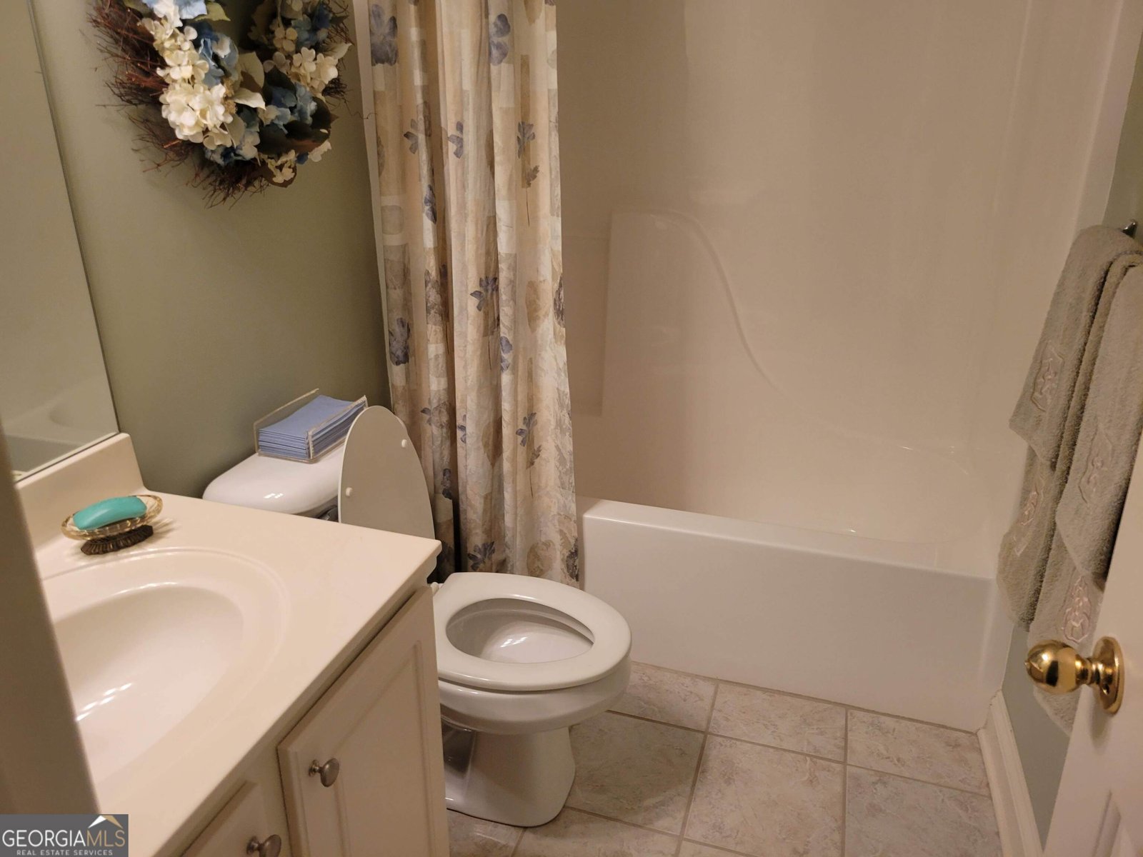 5325 Bethlehem Road Fairburn - Photo 15